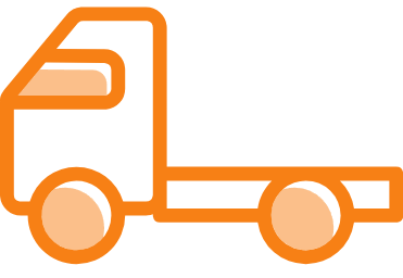 漳平拖车/平板车